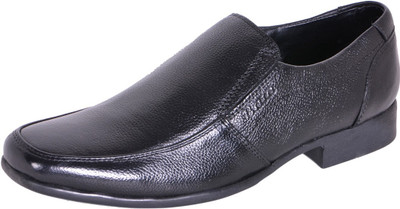 

Bata Men's Slip On For Men(Black