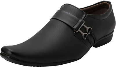 

NMT Slip On For Men(Black