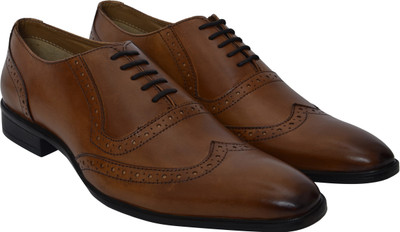 

Dolphin Miles Oxford For Men(Brown