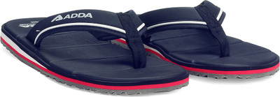 

Adda Slippers, Navy