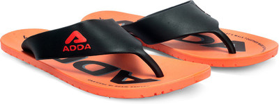 

Adda Slippers, Orange
