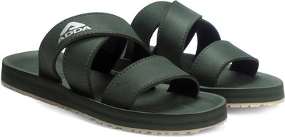 

Adda Flip Flops, Olive