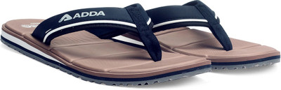 

Adda Slippers, Beige navy