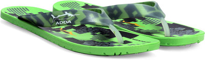 

Adda Slippers, Olive