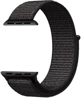

Dream apple watch band strap Smart Watch Strap(Black)