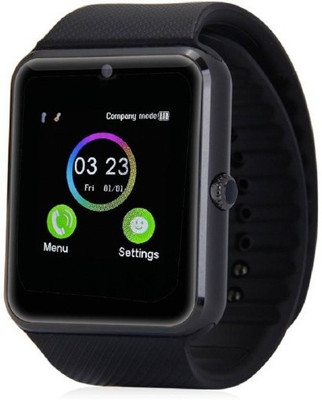 

SACRO MMX_141M_GT08 Smartwatch(Gold Strap XL)