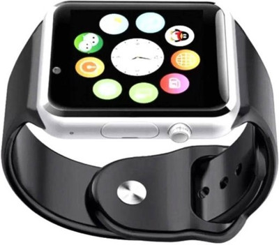 

SACRO NOY_270N_A1 Smartwatch(Gold Strap XL)