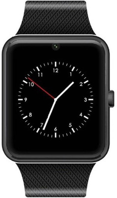 

SACRO KPZ_135K_GT08 Smartwatch(Gold Strap XL)