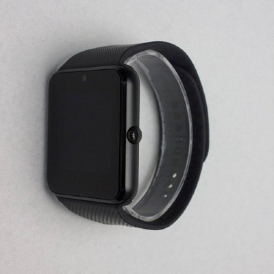

SACRO LOY_138L_GT08 gionee smart watch with camera || smart watch with memory card|| smart watch with sim card support ||fitness tracker|| bluetooth smart watch||Wrist Watch Phone|| Smart watch with Facebook. Whatsapp|| 4G Smart Watch||Any color ||Best in