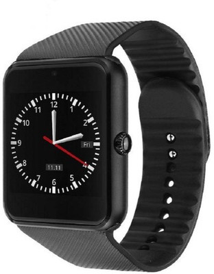 

SACRO EVQ_117E_GT08 Smartwatch(Gold Strap XL)