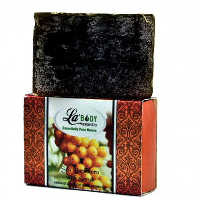 

La BODY LaBody Beauty Soap - Pack of 4(500 g, Pack of 4)