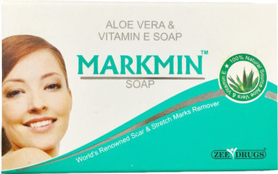 

MARKMIN MARKMINSOAP75GM(75 g, Pack of 3)