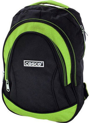

Cosco Backpack Kit Bag(Multicolor, Backpack), Multipl