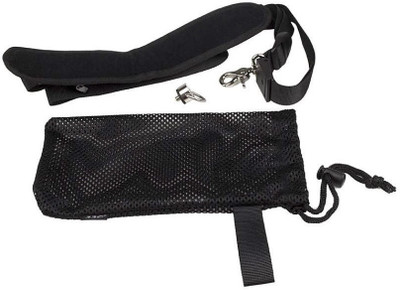 

JJC NS-J3 Professional Camera Shoulder/ Neck Strap(Black)