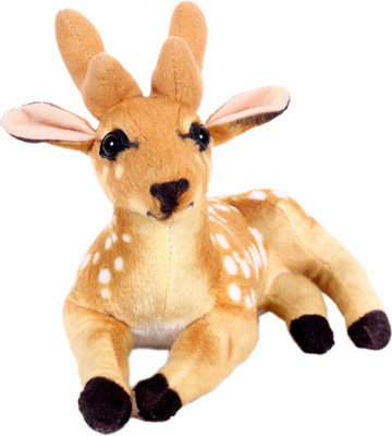 

Tiipro Deer - 25 cm(Brown)
