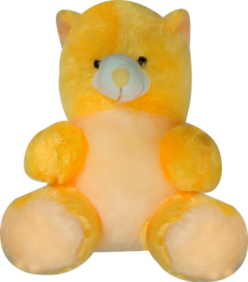 

INF INF-SITTING YELLOW 50 - 50 cm(Yellow)