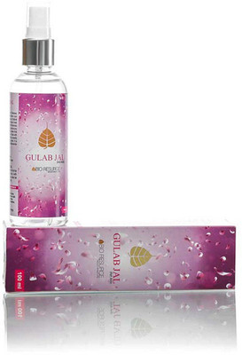 

ANASHWARA Gulab Jal 100ml(100 g)