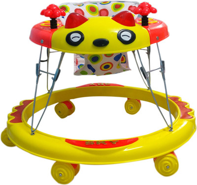 

ToDo Toys Musical Activity Walker(Multicolor)