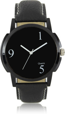

PEPPER STYLE LOREM WAT-W06-0006 Stylish Designer Collection Watch - For Men