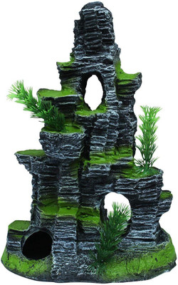 

Foodie Puppies Tower Aquarium Decor Laterite Planted Substrate(Multicolor)