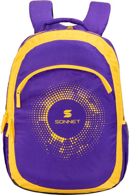 

SONNET TRAIL 33 L Backpack(Purple), Violet
