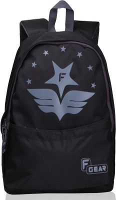 

F Gear Saviour 19.0 L Backpack(Black, Grey)
