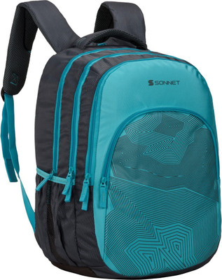 

SONNET TRAIL 37 L Backpack(Grey), Mystic grey