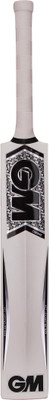 

GM Chrome Bullet English Willow Cricket Bat(5, 0.940 - 0.975 kg)