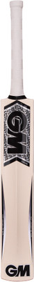 

GM Chrome Maxi English Willow Cricket Bat(5, 0.910 - 0.950 kg)