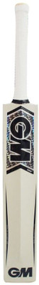 

GM Kaha Bullet English Willow Cricket Bat(Short Handle, 1.170 - 1.230 kg)