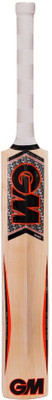 

GM Jr. Mana 707 "Knocked In" English Willow Cricket Bat(6, 0.940 - 0.975 kg)