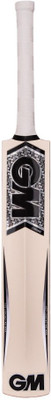 

GM Chrome Maxi English Willow Cricket Bat(6, 0.940 - 0.975 kg)
