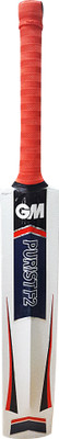 

GM Jr. Purist Apex Kashmir Willow Cricket Bat(1, 0.640 - 0.615kg)