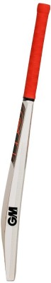 

GM Jr. Mana Apex Kashmir Willow Cricket Bat(6, 0.910 - 0.950 kg)