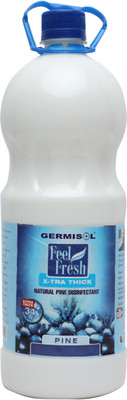 

Feel Fresh X-tra Thick Natural Pine(1 L)