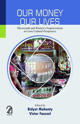 Our Money Our Lives:(English, Hardcover, unknown)