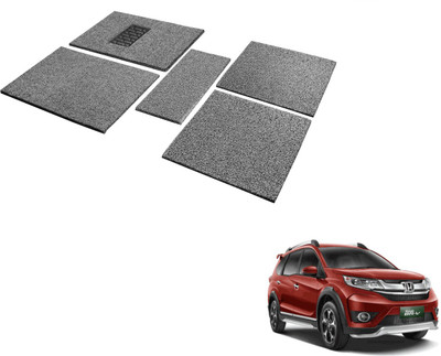 MOCKHE Rubber, EVA Standard Mat For  Honda NA(Grey)