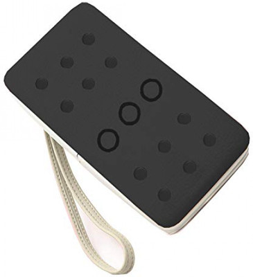 

BUY FOR CHANGE LLP Party, Casual, Formal Grey Clutch