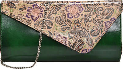 

FT Formal Multicolor Clutch