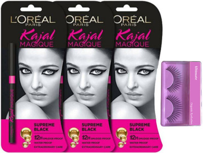 

Ultimate combo kit(Set of 4)