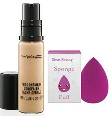 

divas beauty combo kit(Set of 2)