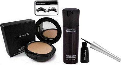 

divas beauty combo kit(Set of 4)