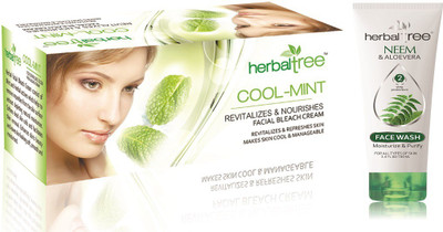 

HERBAL TREE combo kit(Set of 2)