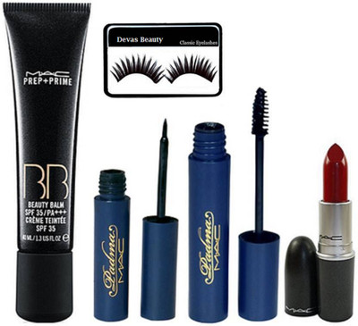 

divas beauty combo kit(Set of 5)