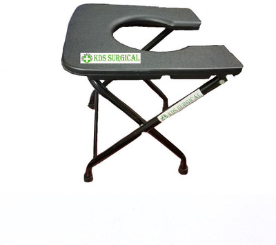 

KDS SURGICAL Shower Chair(Black)
