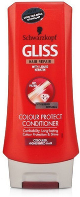 

Schwarzkopf Ultimate Color Conditioner(400 ml)