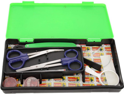 

Parshv 19 Instruments Dissection Kit