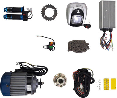 

HUMSER HT-EMK052 Electronic Components Electronic Hobby Kit