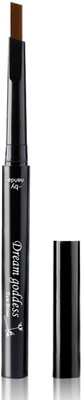 

AGE CARE Dream goddess Rotatable Waterproof Eyeliner Eyebrow Pencil - make-up waterproof sweat resistant eye brow pencil Makeup Cosmetic Pen Long Lasting Natural Eyebrow Pencil.(05-dark coffee)(dark coffee)