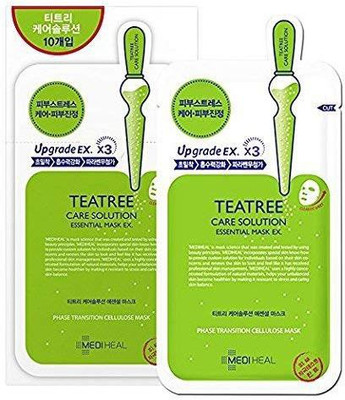 

DERMAL Hyaluronate Collagen Essence Facial Mask Sheet 23g Pack of 10(0 g)